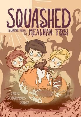 Produktbild: Squashed