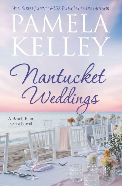 Produktbild: Nantucket Weddings