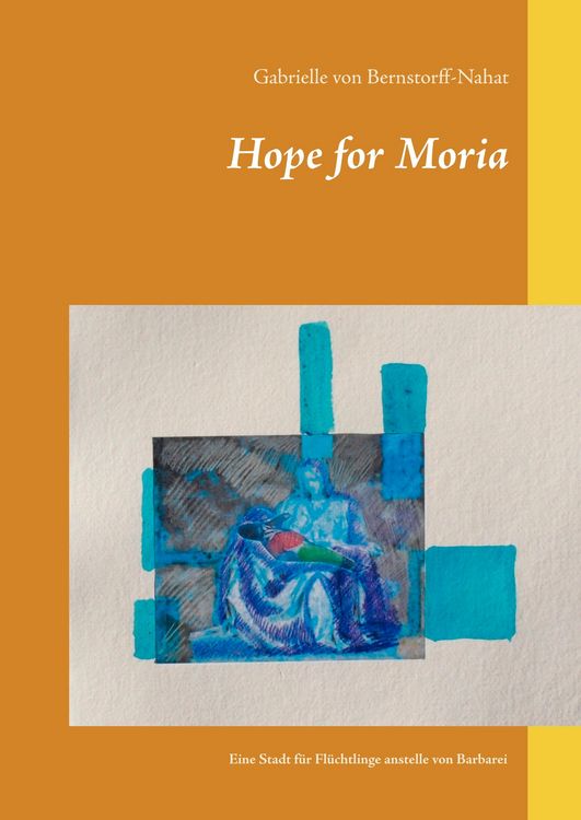 Produktbild: Hope for Moria