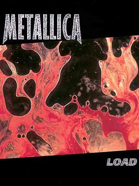Produktbild: Metallica - Load