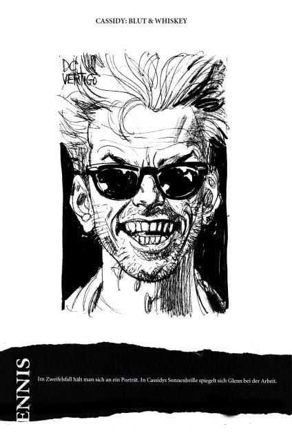 Produktbild: Preacher