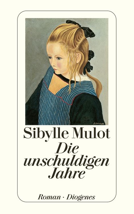 Produktbild: Die unschuldigen Jahre