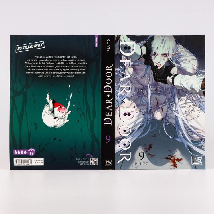 Produktbild: Dear.Door 9