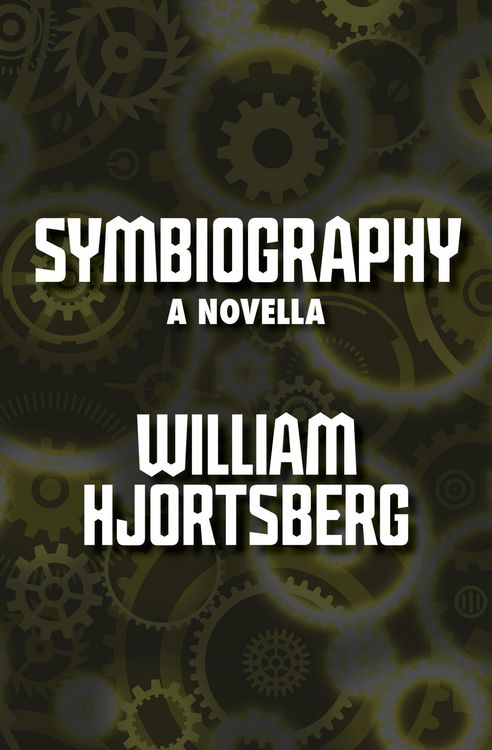 Produktbild: Symbiography