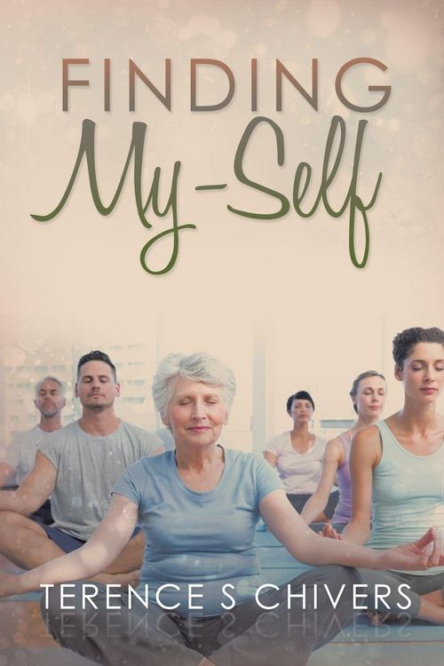 Produktbild: Finding My-Self