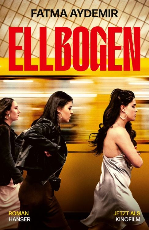 Produktbild: Ellbogen