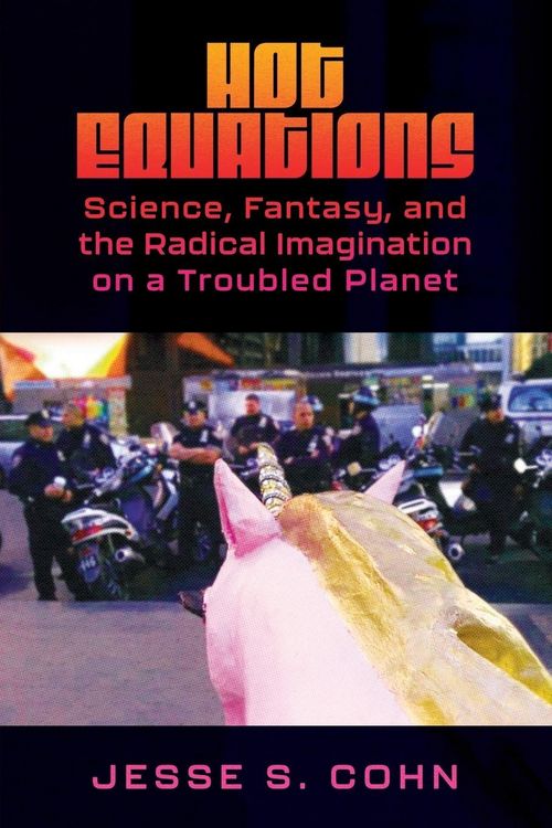 Produktbild: Hot Equations