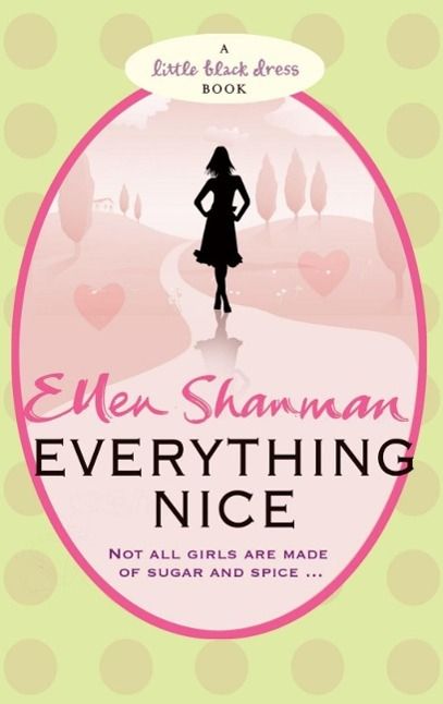 Produktbild: Everything Nice