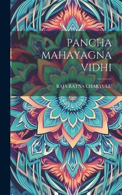 Produktbild: Pancha Mahayagna Vidhi