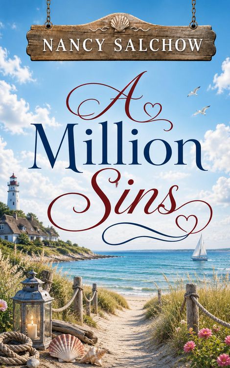Produktbild: A Million Sins