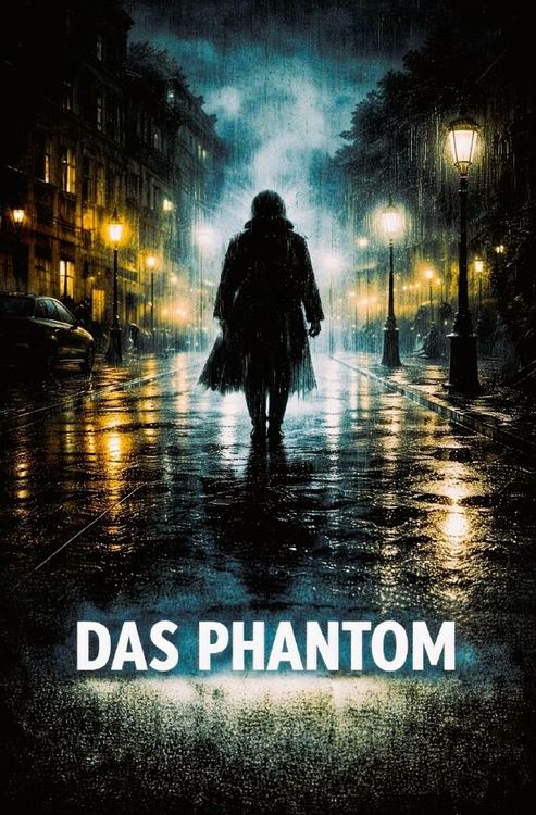 Produktbild: Tatort Duo: Monika und Rigo / Das Phantom