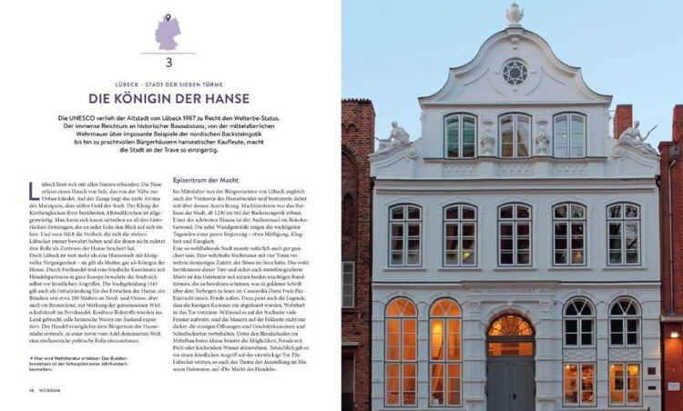 Produktbild: More Secret Citys Deutschland