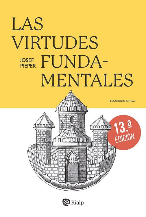Produktbild: Las Virtudes Fundamentales