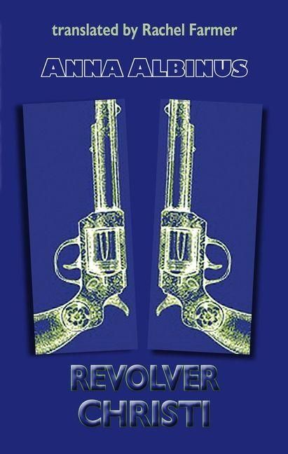 Produktbild: Revolver Christi