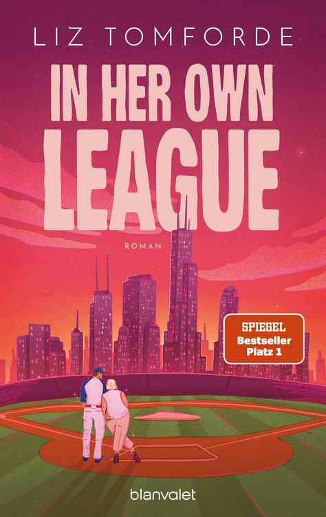 Produktbild: In Her Own League