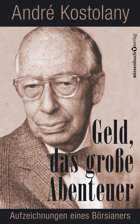 Produktbild: Geld - Das gro&szlig;e Abenteuer