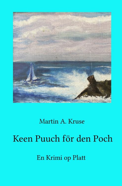 Produktbild: Keen Puuch f&ouml;r den Poch