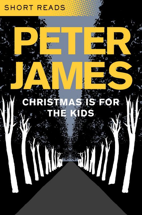 Produktbild: Christmas is for the Kids (Short Reads)