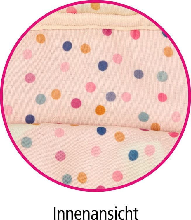 Produktbild: Glitzer-T&auml;schchen Sternenschweif - Prinzessin Lillifee