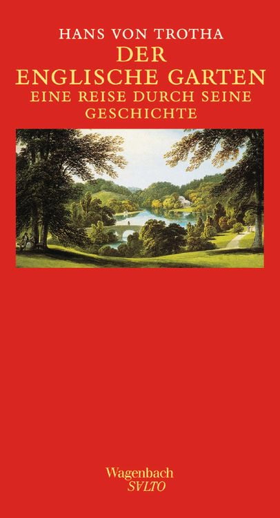 Produktbild: Der Englische Garten