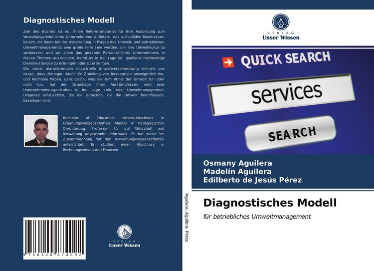 Produktbild: Diagnostisches Modell
