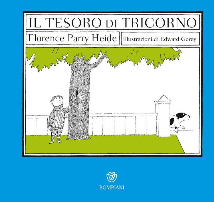 Produktbild: Il tesoro di Tricorno