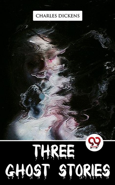 Produktbild: Three Ghost Stories