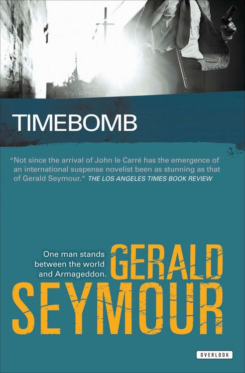 Produktbild: Timebomb