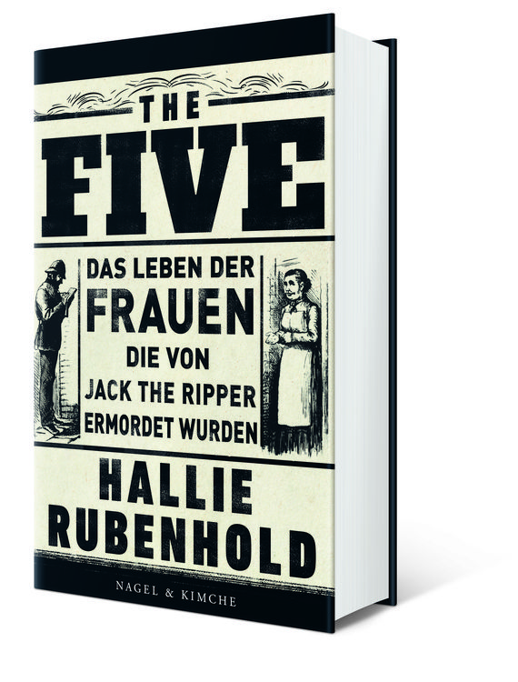 Produktbild: The Five