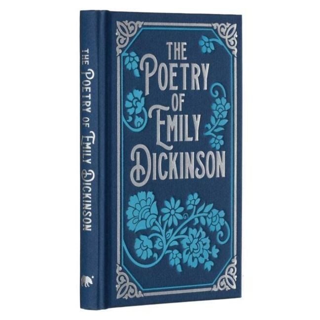 Produktbild: The Poetry of Emily Dickinson