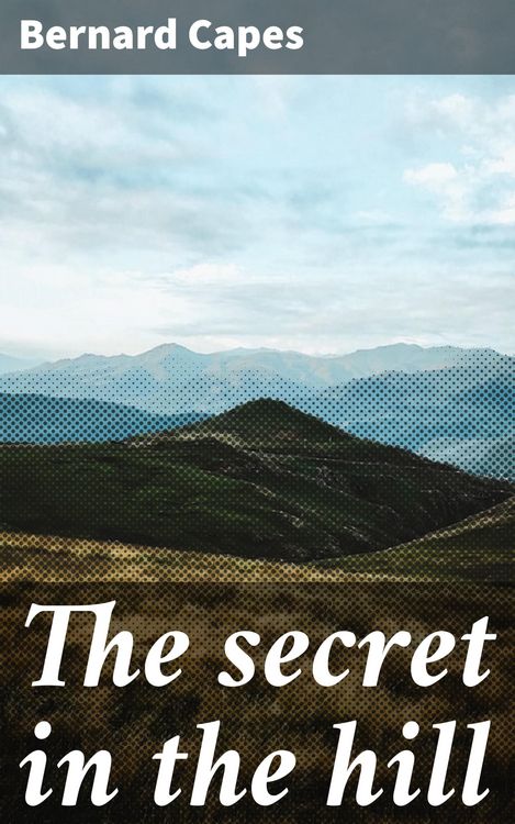Produktbild: The secret in the hill