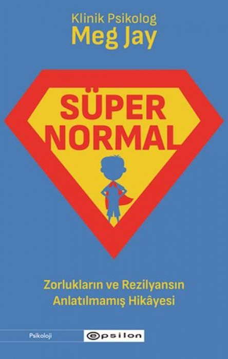 Produktbild: S&uuml;pernormal
