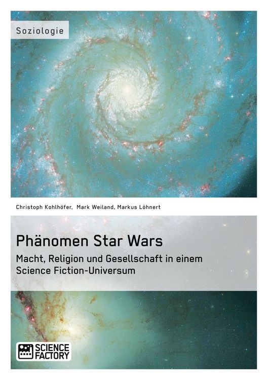 Produktbild: Ph&auml;nomen Star Wars