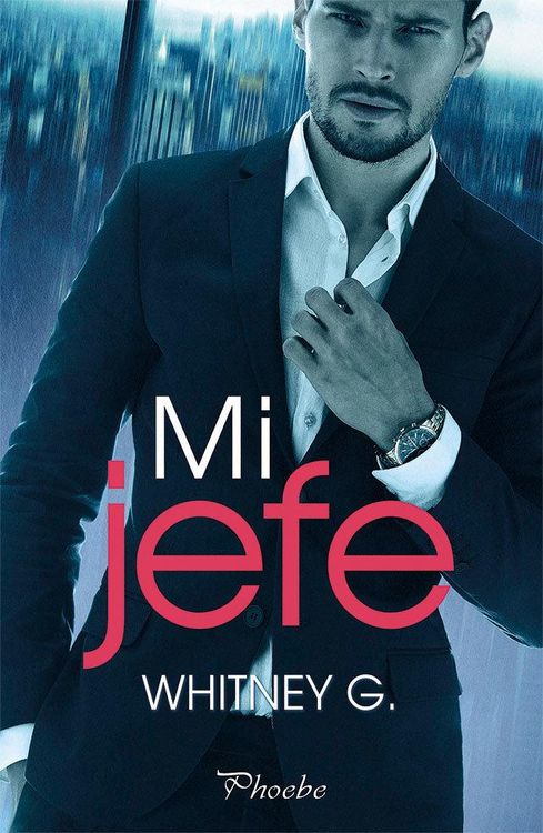 Produktbild: Mi jefe