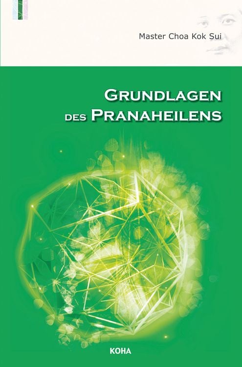 Produktbild: Grundlagen des Pranaheilens