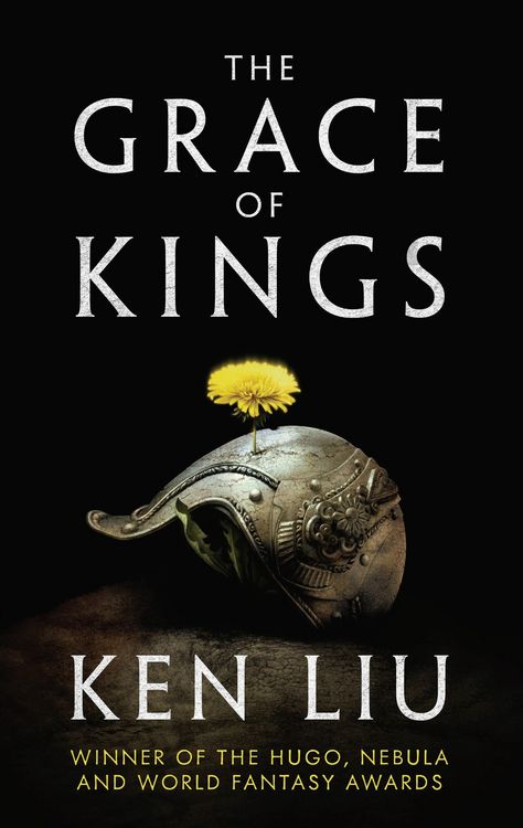 Produktbild: The Grace of Kings