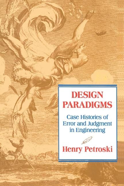 Produktbild: Design Paradigms