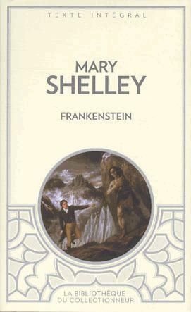 Produktbild: Frankenstein
