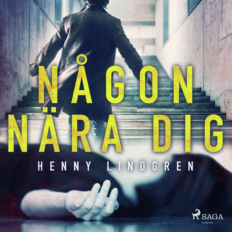 Produktbild: N&aring;gon n&auml;ra dig