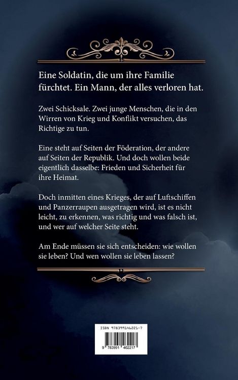 Produktbild: Kanon der Konflikte
