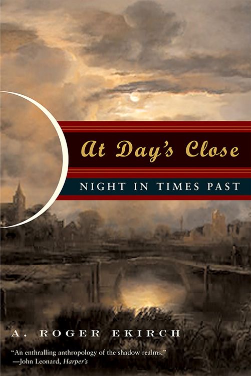 Produktbild: At Day's Close