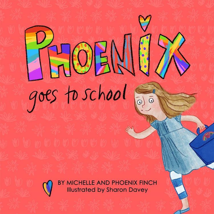 Produktbild: Phoenix Goes to School