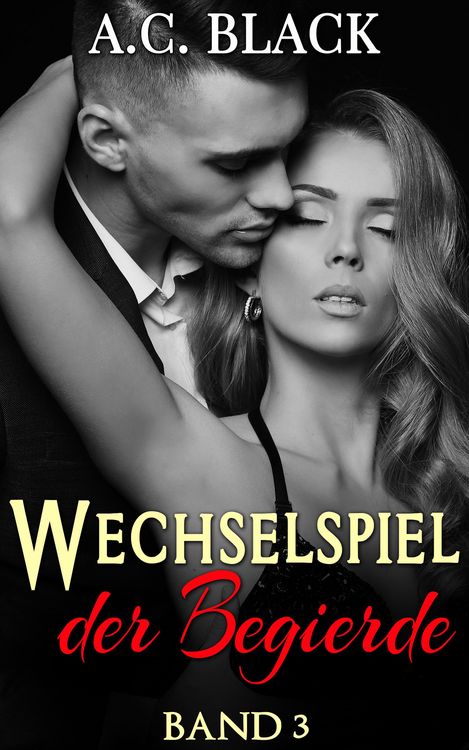 Produktbild: Wechselspiel der Begierde 3