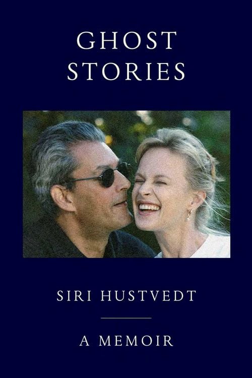 Produktbild: Ghost Stories