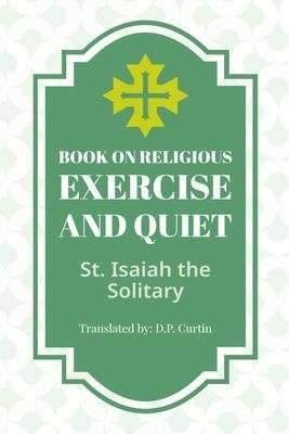 Produktbild: Book on Religious Exercise and Quiet