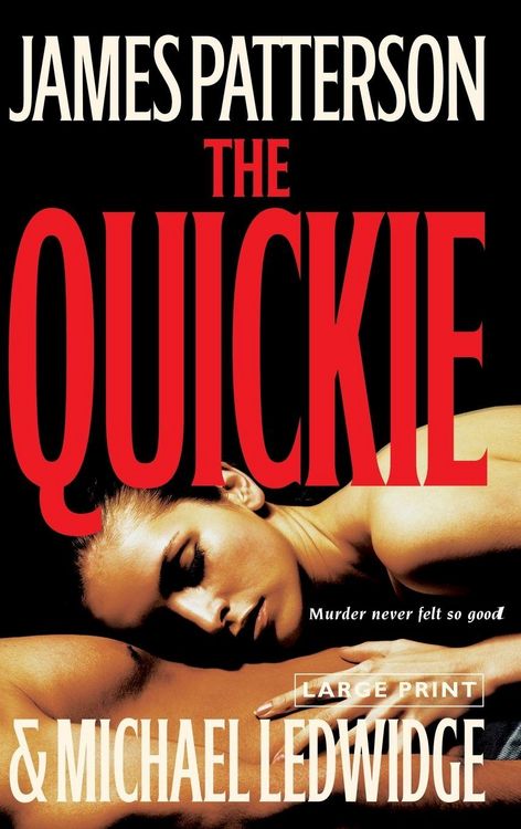 Produktbild: The Quickie