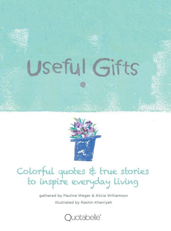 Produktbild: Useful Gifts