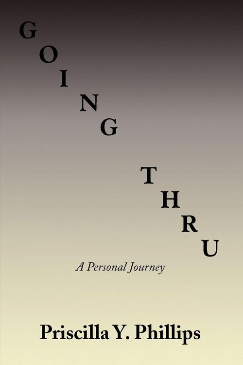 Produktbild: Going Thru