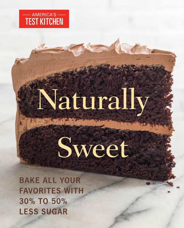 Produktbild: Naturally Sweet