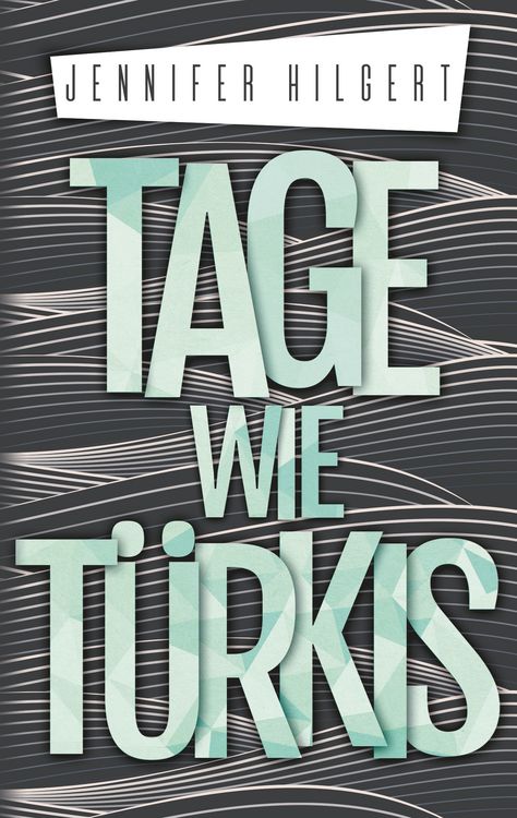 Produktbild: Tage wie T&uuml;rkis